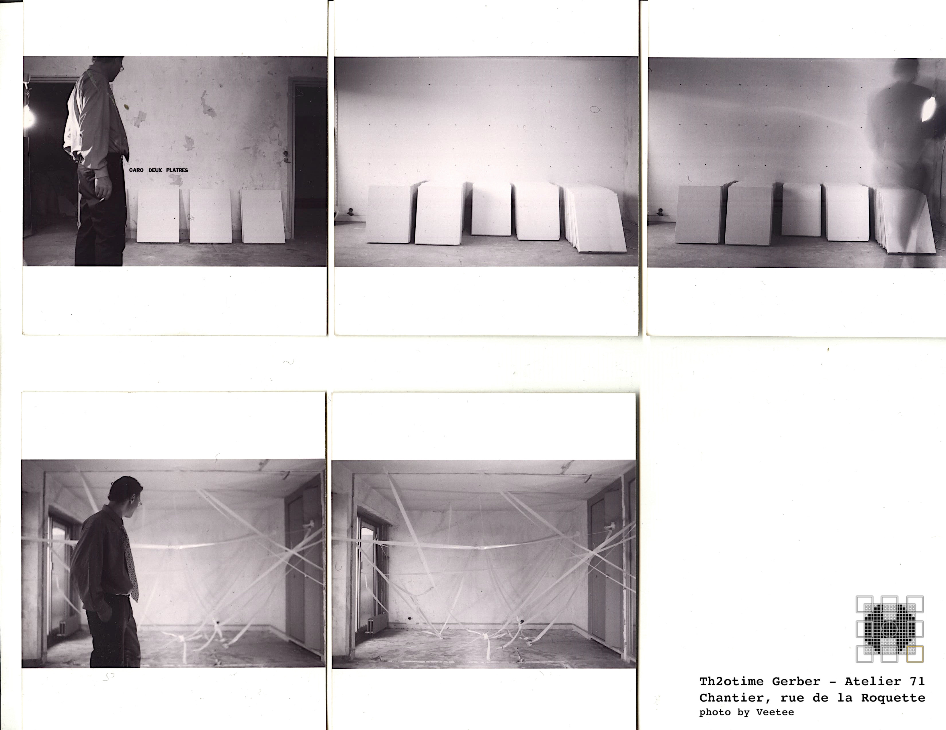 chantier by th2otime Gerber Cisse img : Théotime Gerber 1978